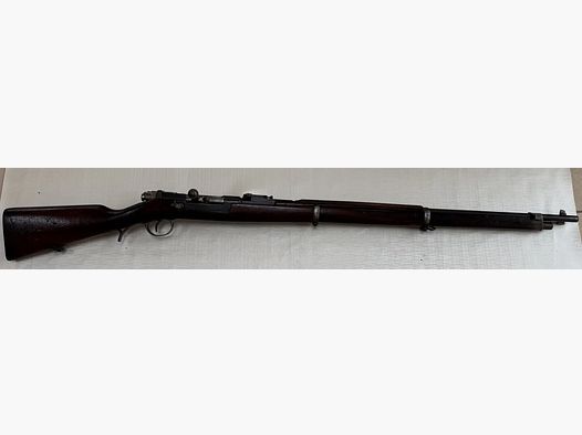 Infantry rifle Steyr-Kropatschek M1886