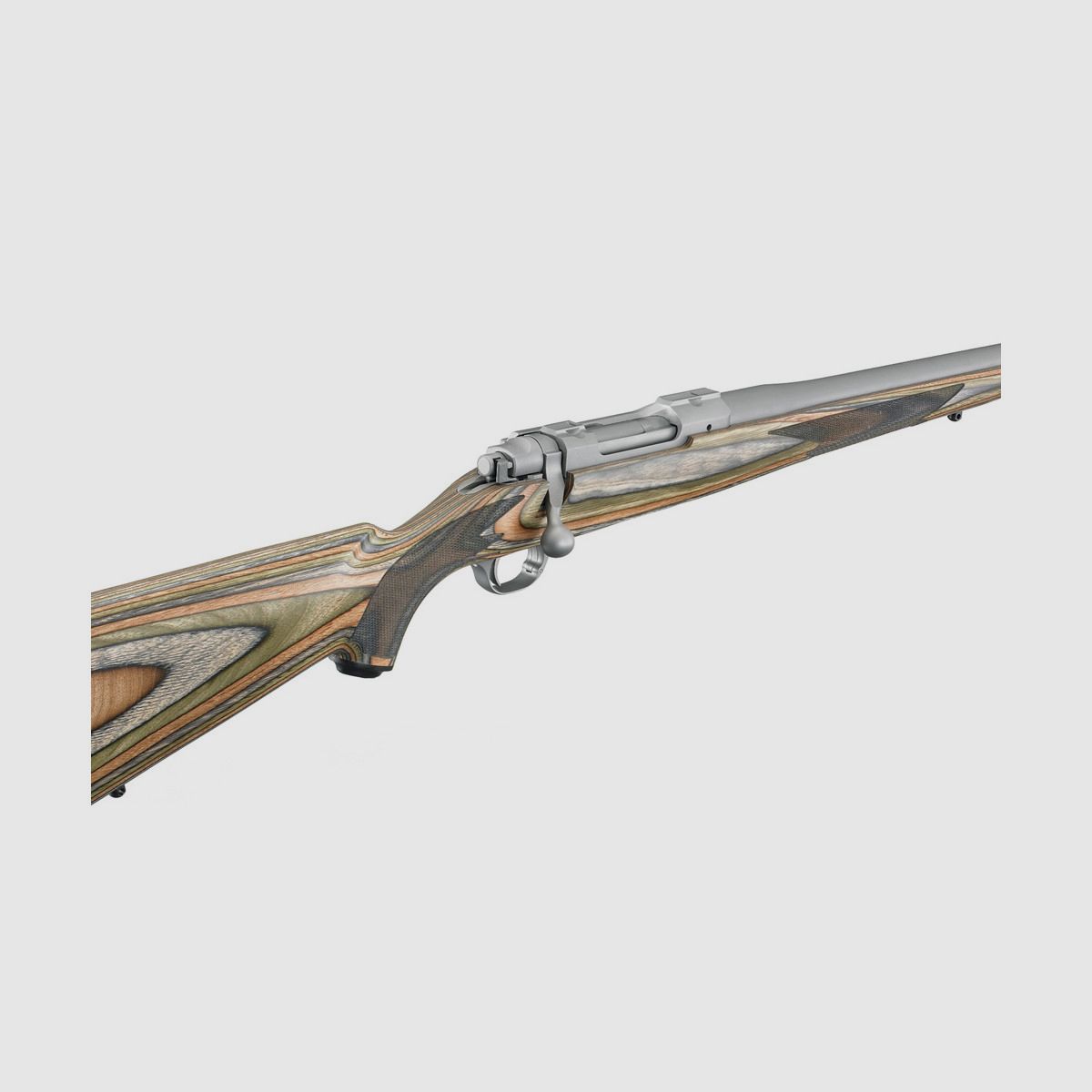 Ruger Hawkeye Predator 24" (47139), zdjęcie 7 z 7