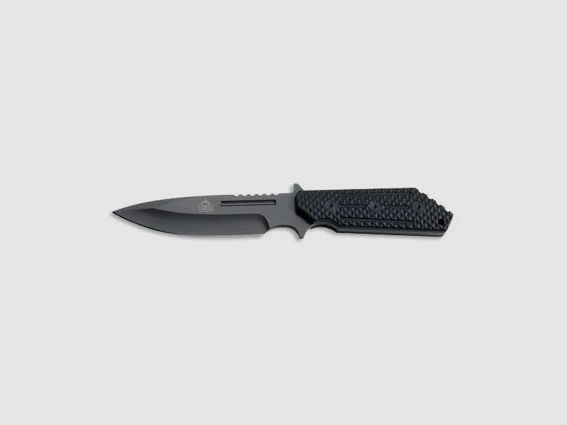 PUMA TEC belt knife (discontinued model)
