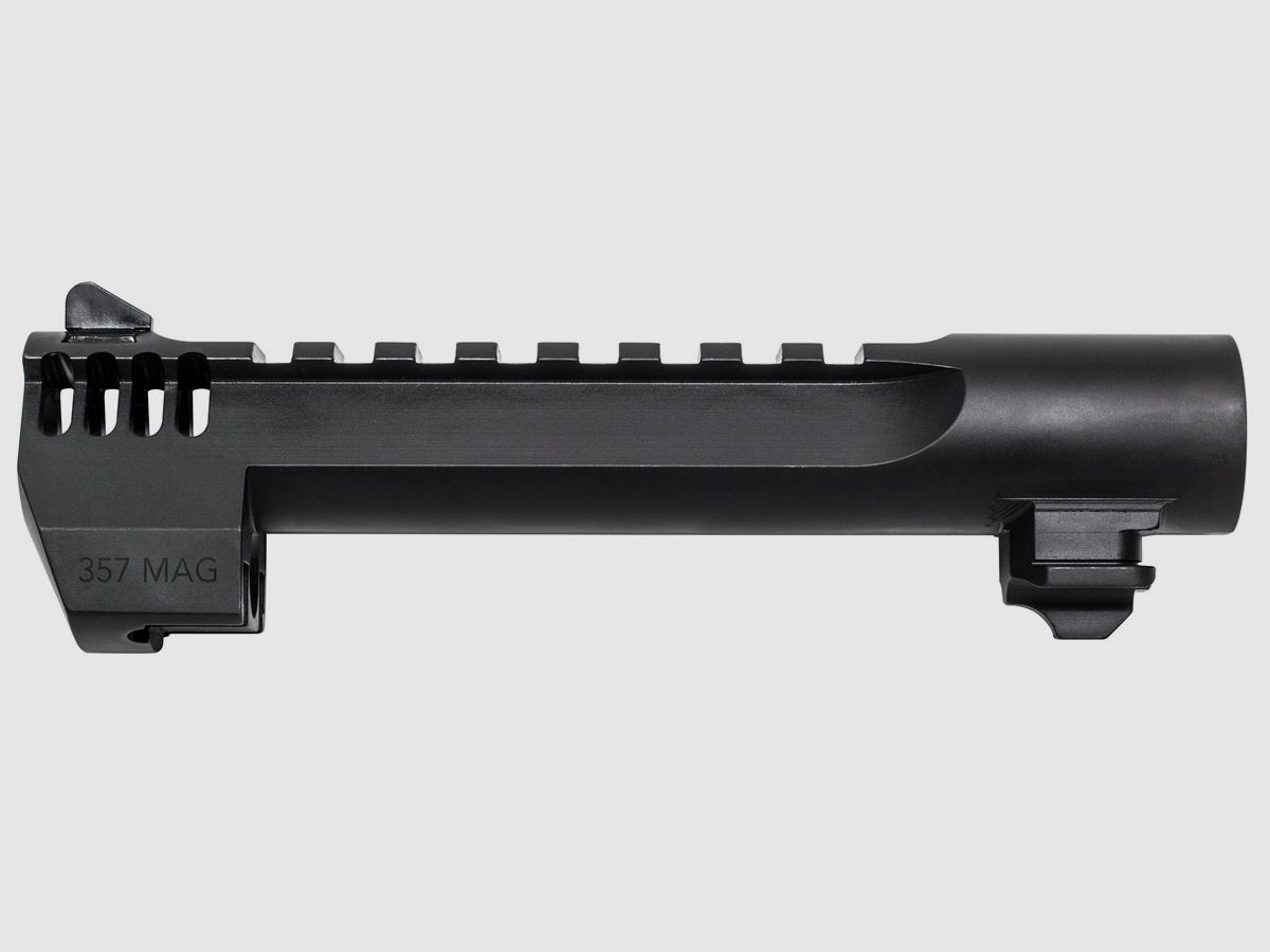 A-Lauf Desert Eagle XIX 6" IMB Zwart