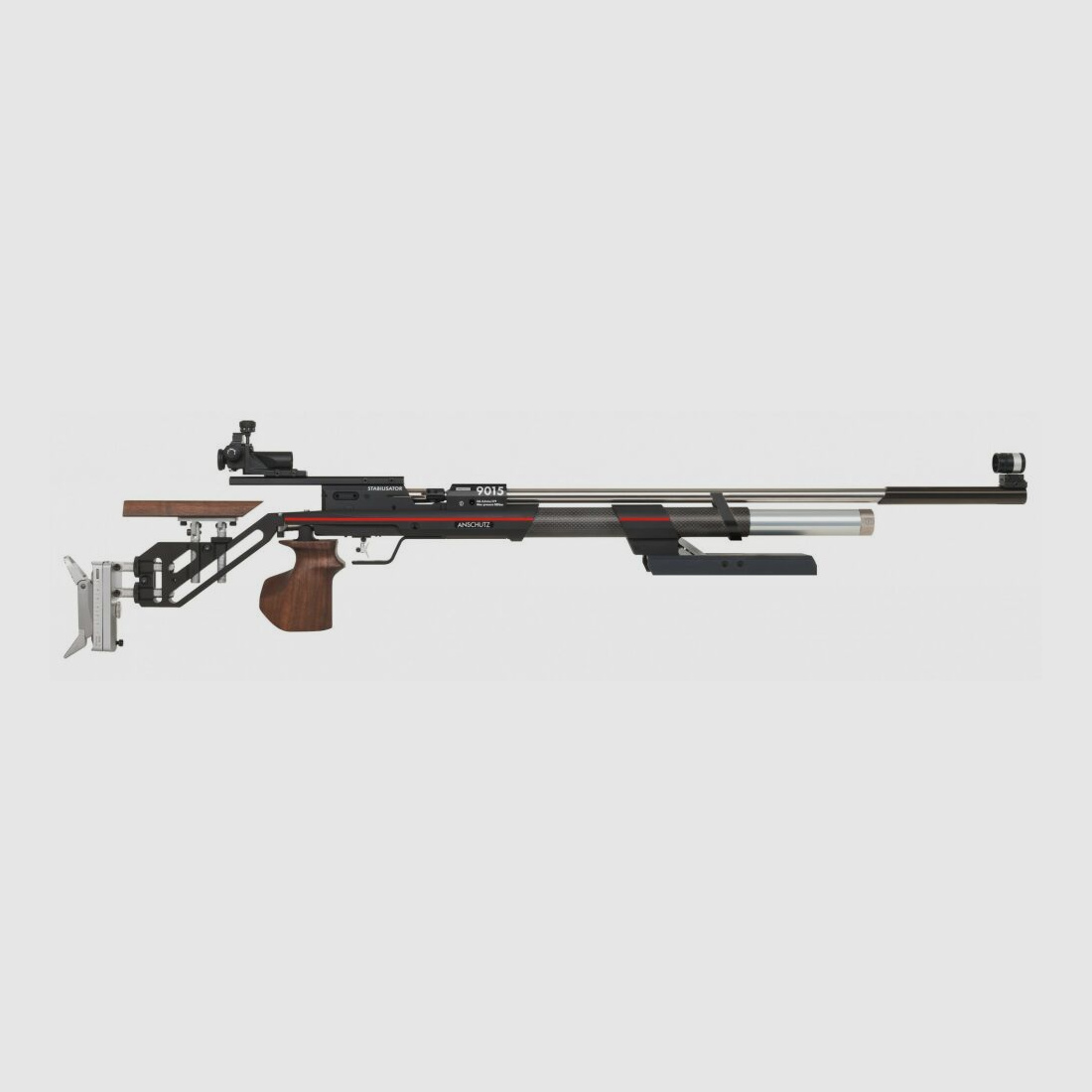 Anschütz 9015A One Basic Auflage
