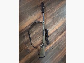 Repetierbüchse Remington 700 Kal. 308 