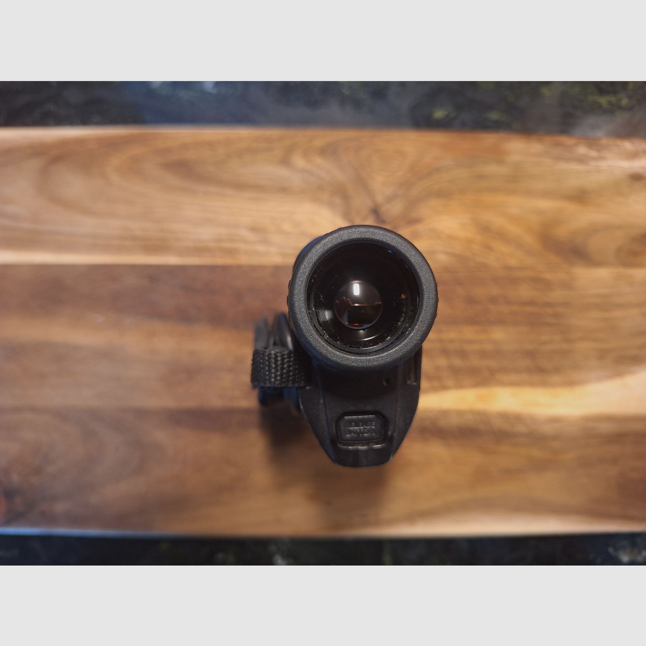 Pulsar Axion XM30S thermal imaging camera