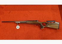 Heym SR30 Allround 8x57JS