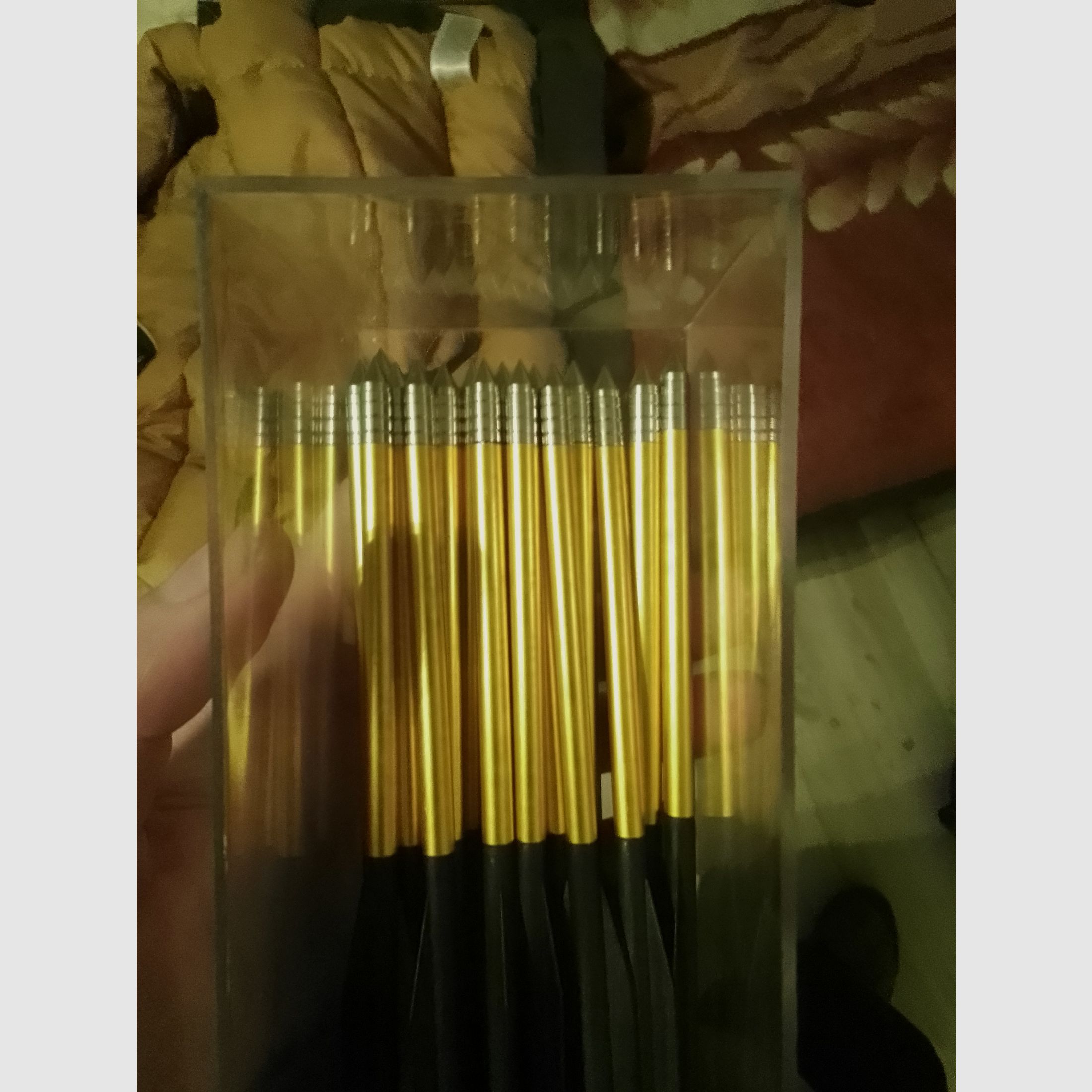 Cobra Aluminium Pistolet Arbalète