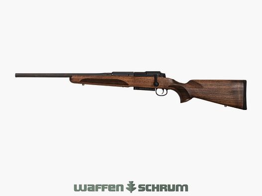 Mauser M25 Pure Links