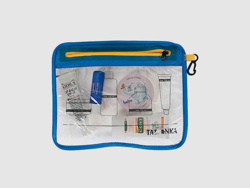 TATONKA Zip Flight Bag A5