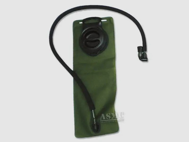 Mil-Tec Bolsa de Hidratación 3 L