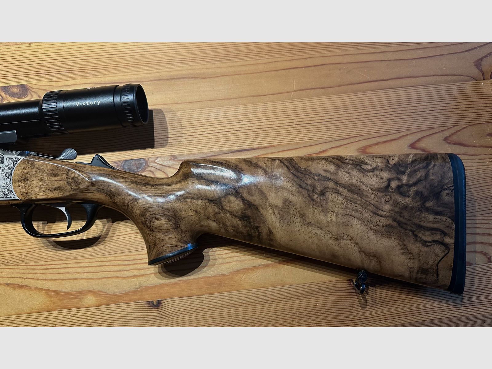Blaser K77 K95