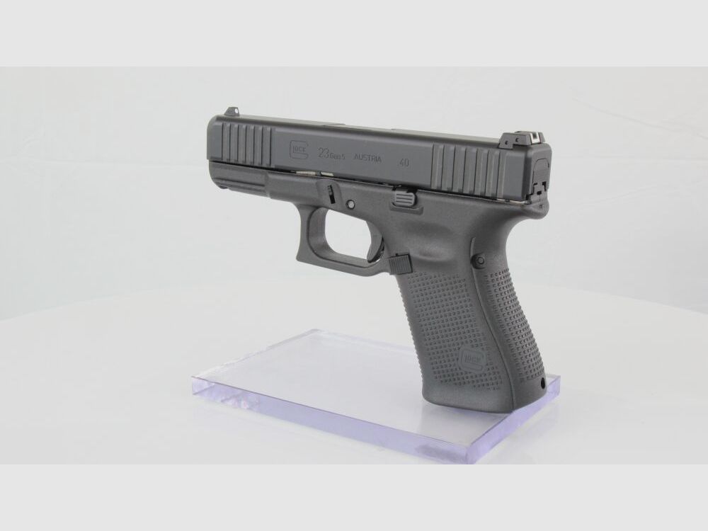 Glock Glock 23 Gen5, zdjęcie 6 z 9