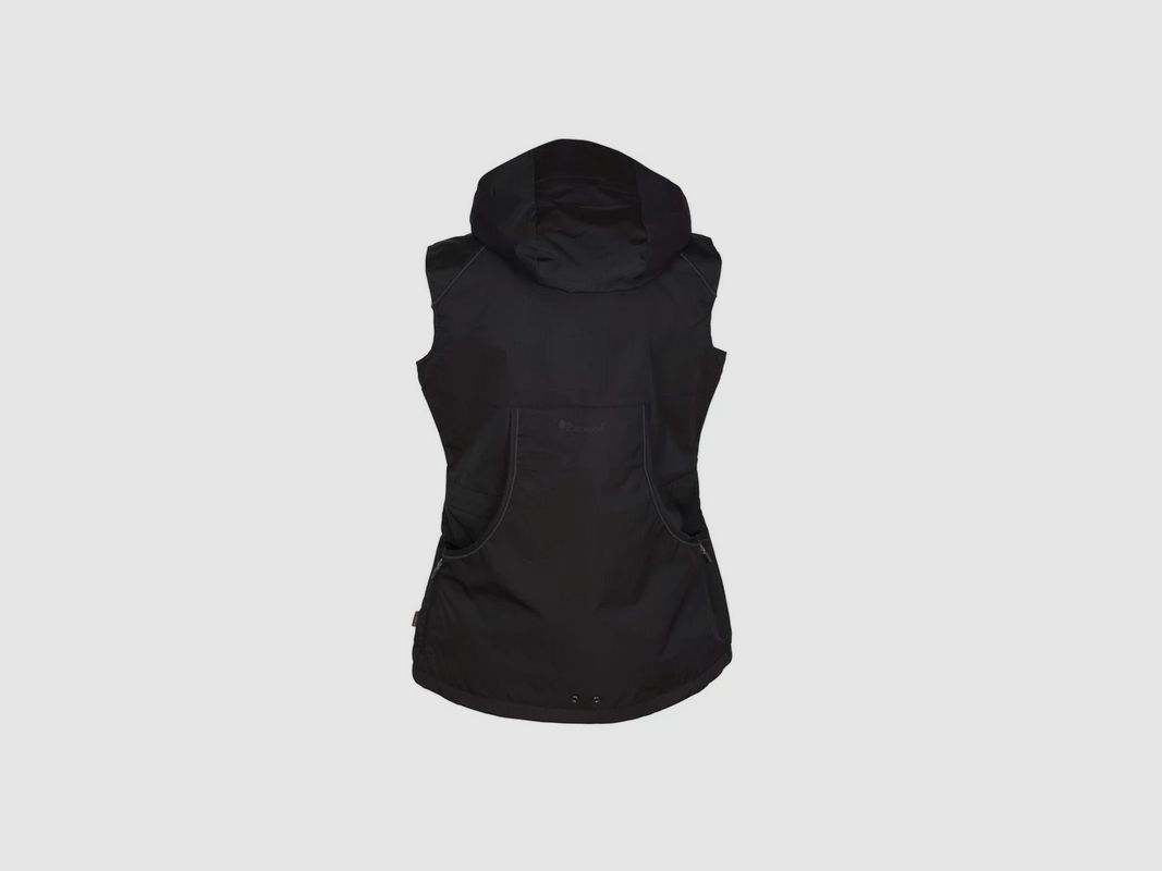 Pinewood Windblocker Damenweste Dog Sports