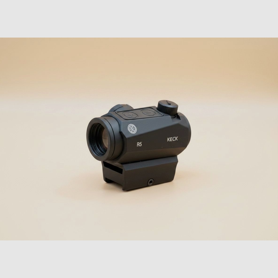 KECK R5 Red Dot – Neu
