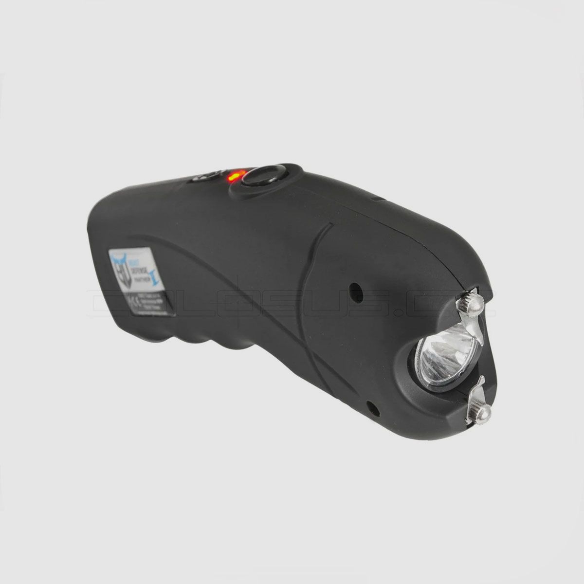 BEAST DEFENSE – BEAST DEFENSE PANTHER II STUN PISTOL, image 1 of 6