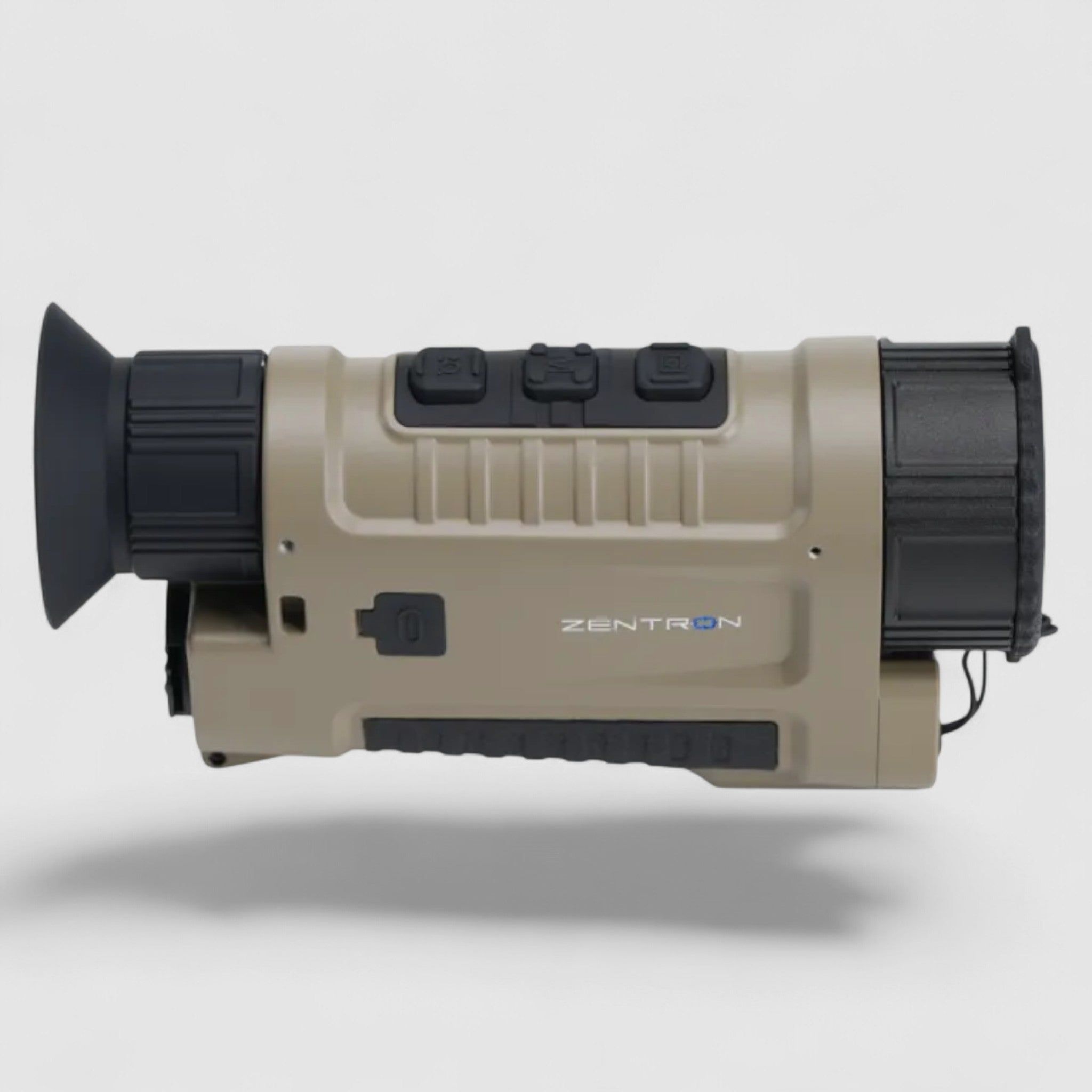 Zentron ZEN M6 35 R Wärmebildkamera mit Entfernungsmesser