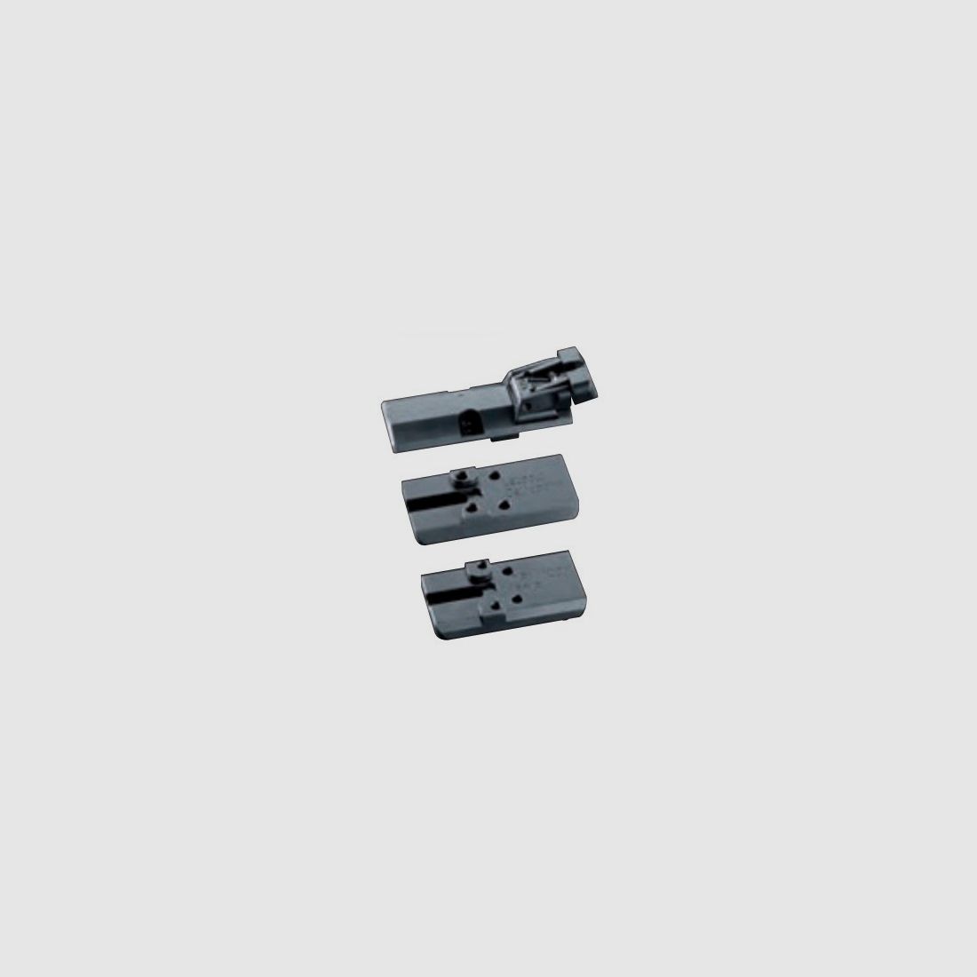 WALTHER Q5 MATCH Cal. 9×19, image 2 sur 4