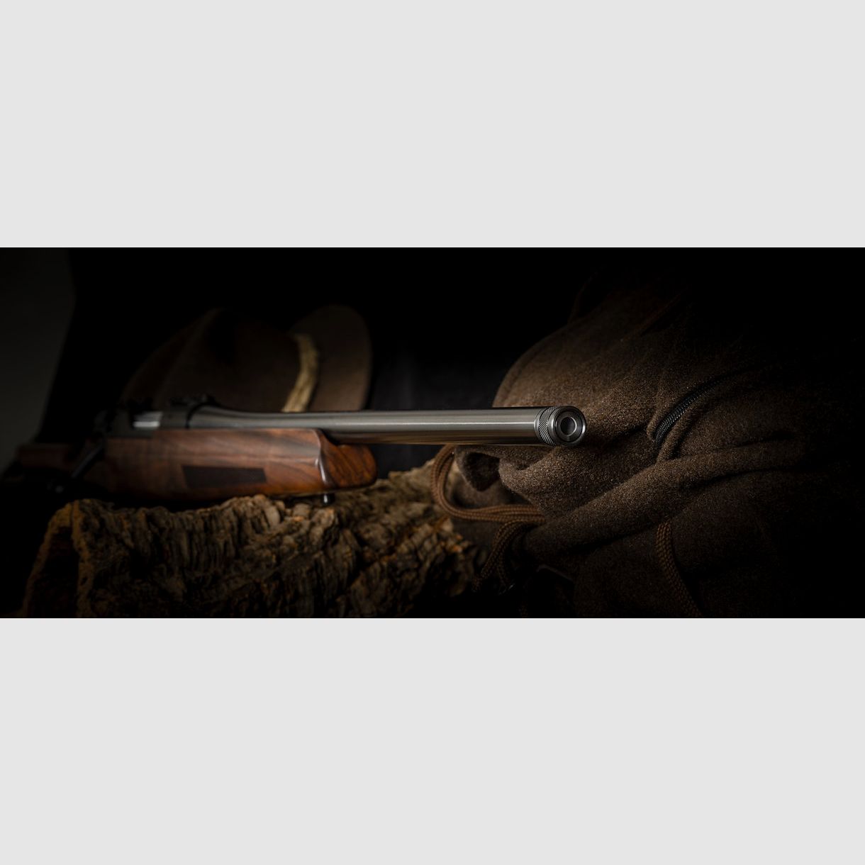 ANSCHÜTZ 1782 German stock