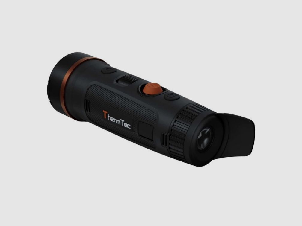 ThermTec Wild 650L Pro monoculaire thermique portable / longue-vue d’observation, image 3 sur 7