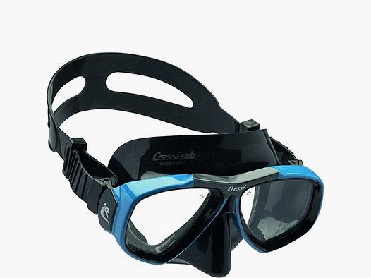 CRESSI FOCUS DARK