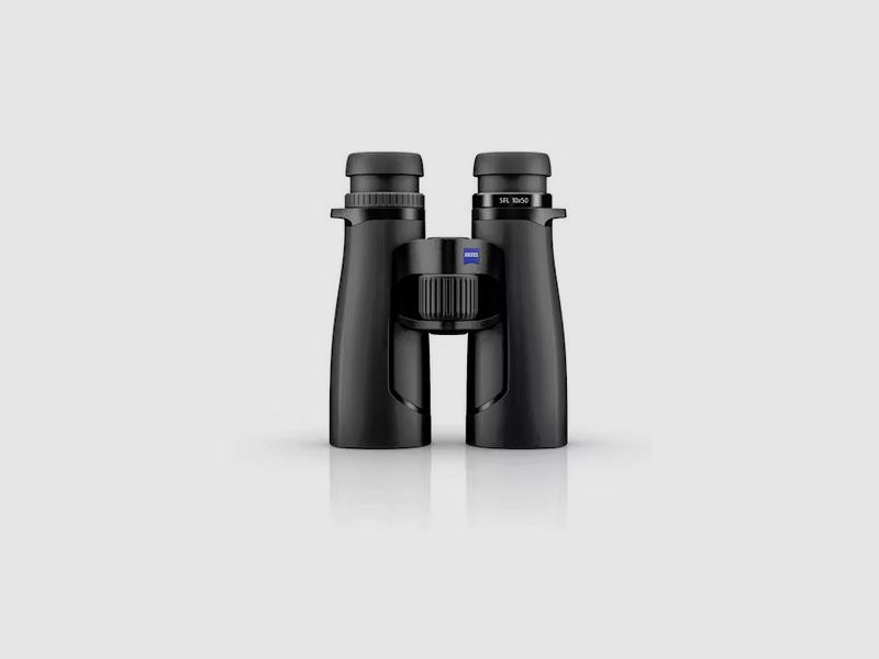 ZEISS SFL 10x50 binoculars / hunting binoculars
