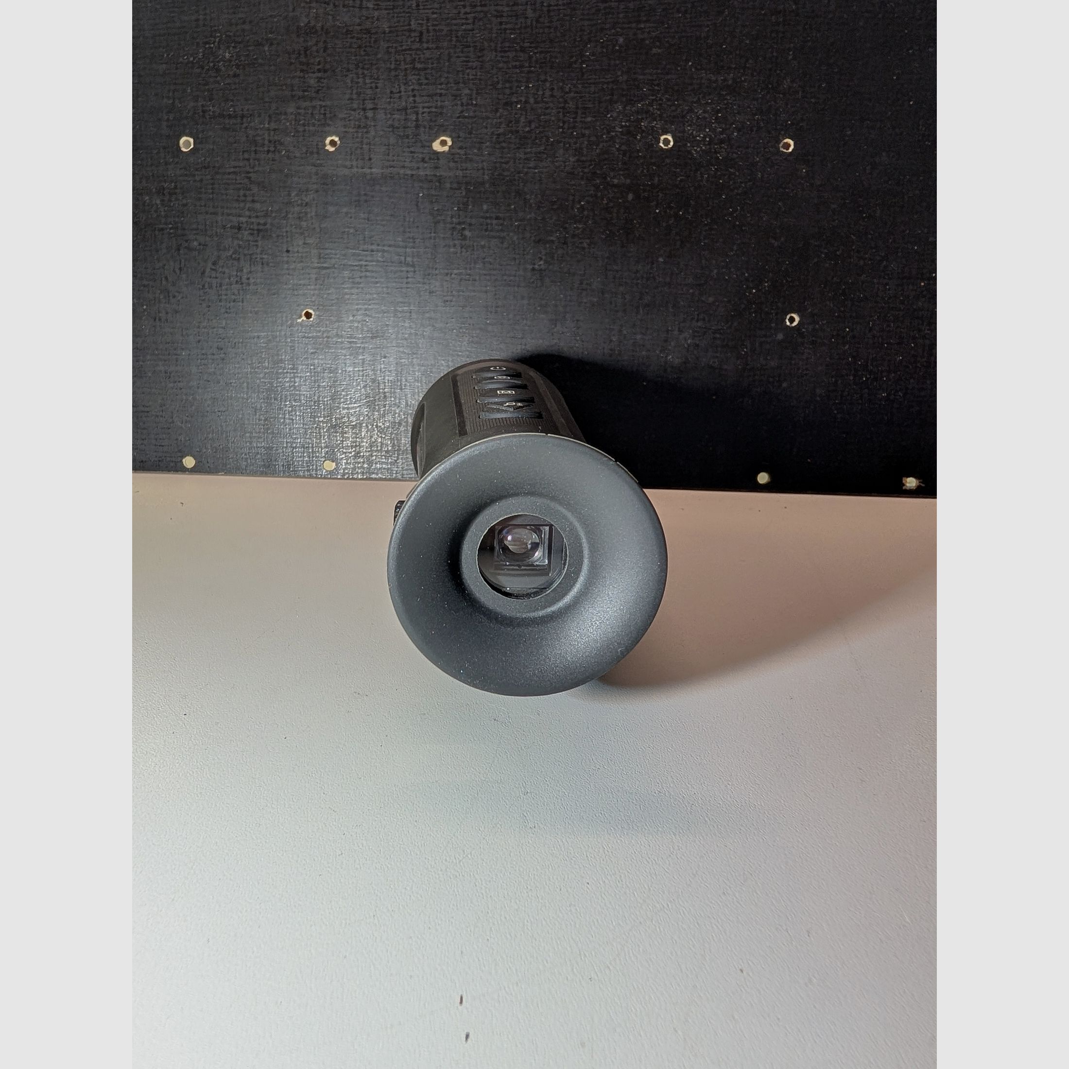 HIKMICRO LYNX LC06 thermal imaging camera – Very good condition, lightly used