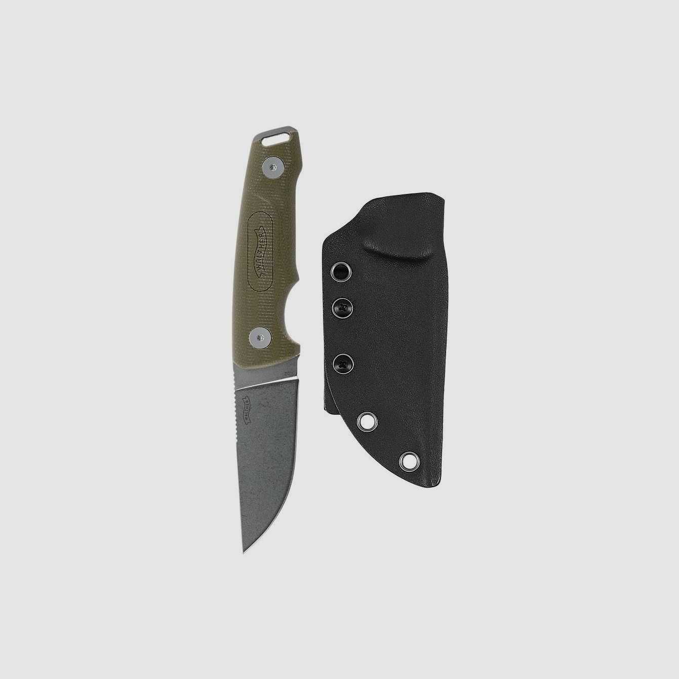 Walther GNK3 Messer, Bild 6 von 8