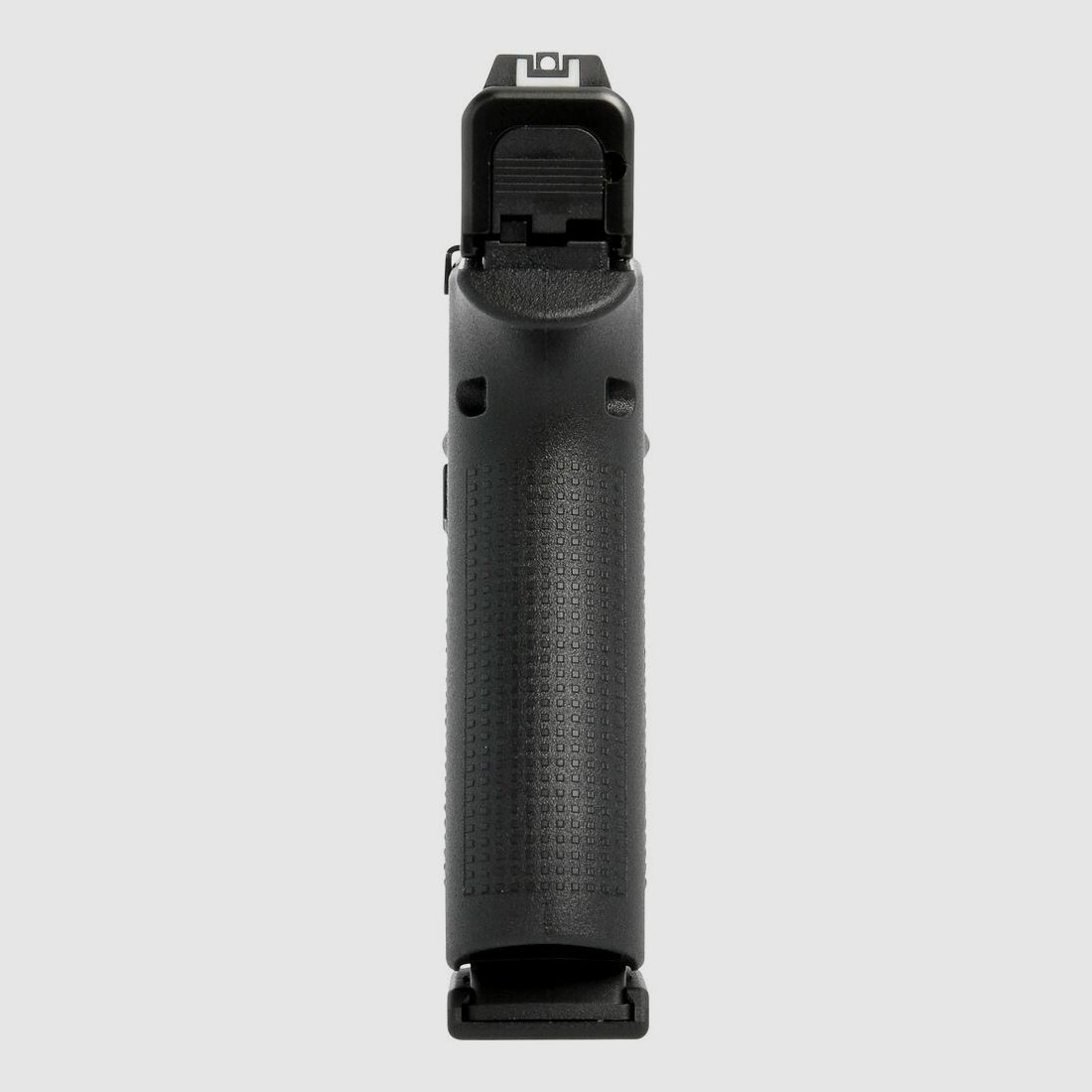 Glock Pistole 43X 9 mm Luger