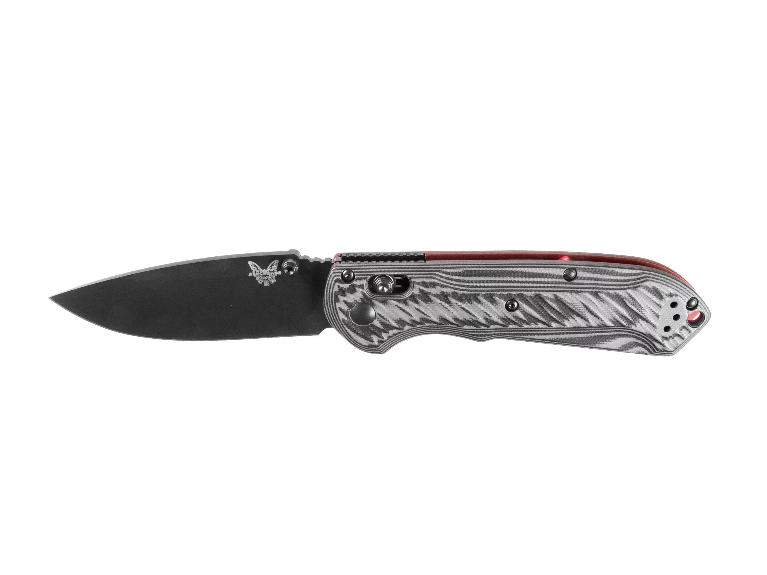 Nóż Benchmade 560BK-1 Freek (560BK-1), zdjęcie 6 z 6