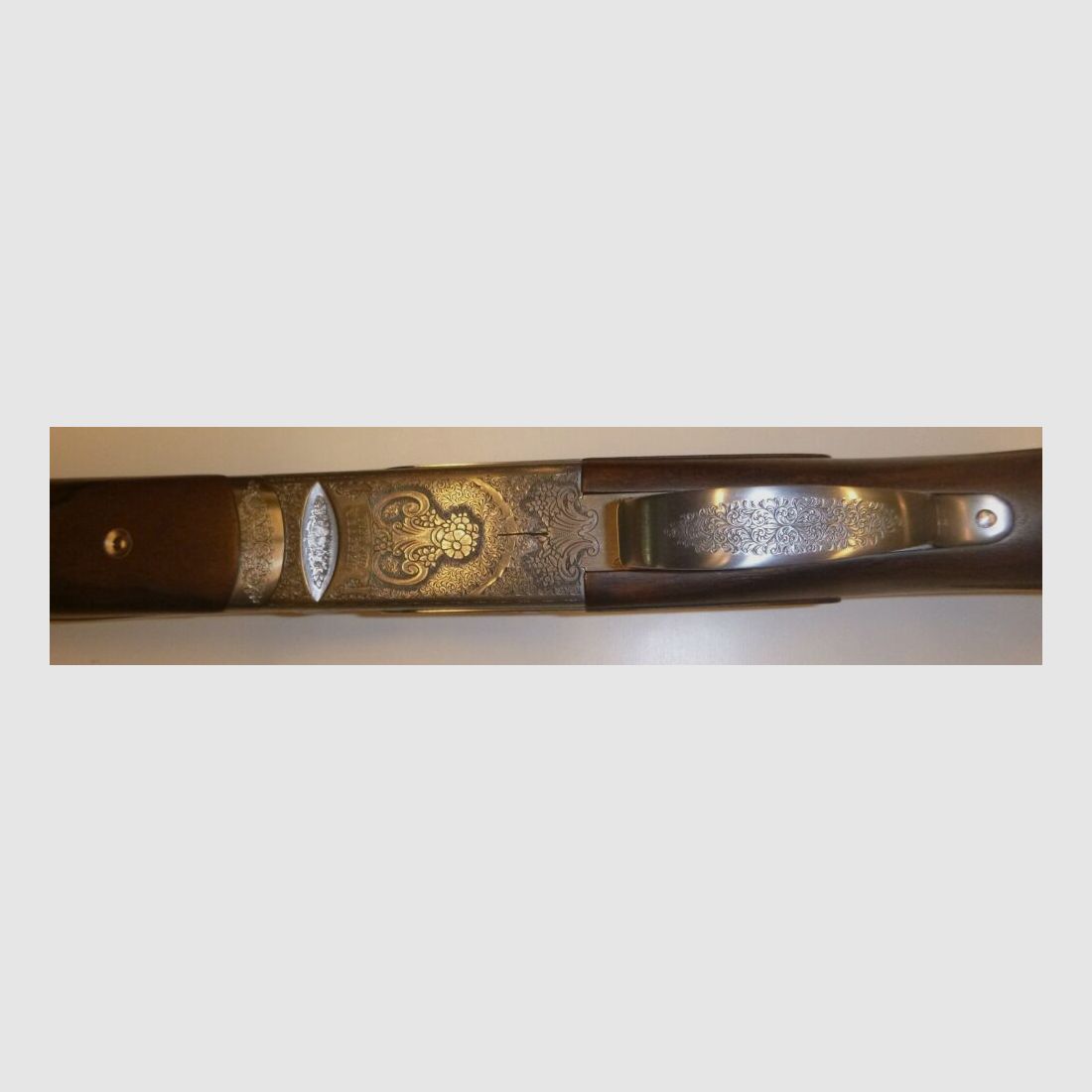 Beretta 687 EELL