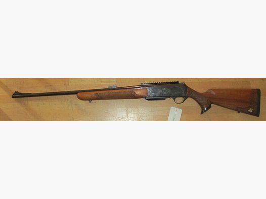 Browning BAR II