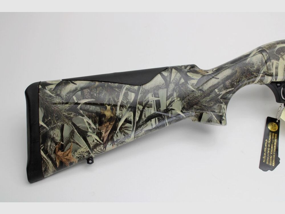 SL Flinte DERYA LION CONCEAL C-300 Camo mit Stahlschrot 12/76