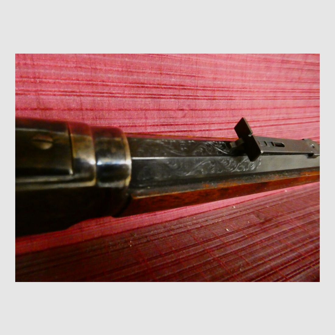 Rifle Winchester 1873 Euroarms of America