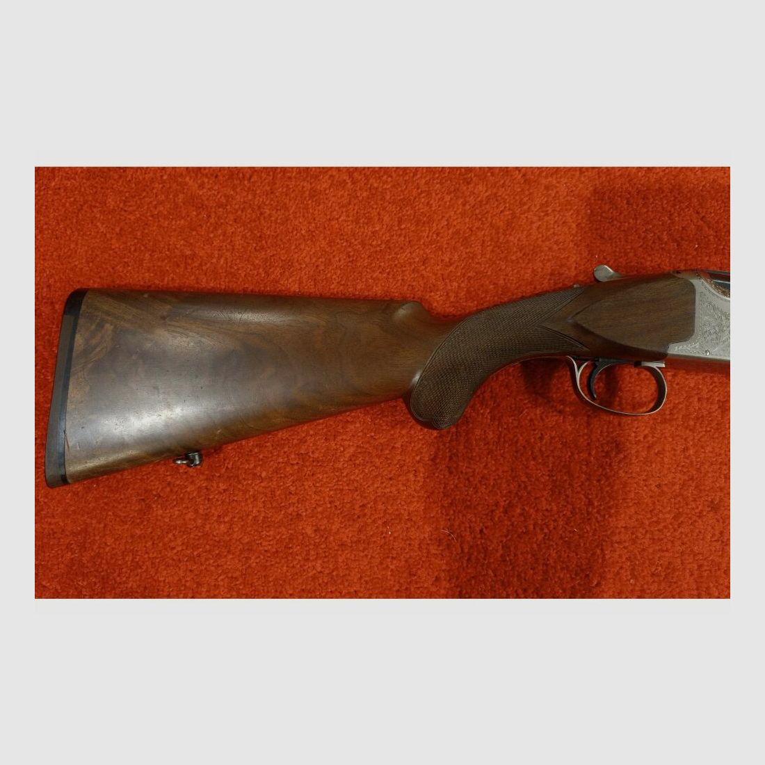 Winchester Super Grade XTR 12/70