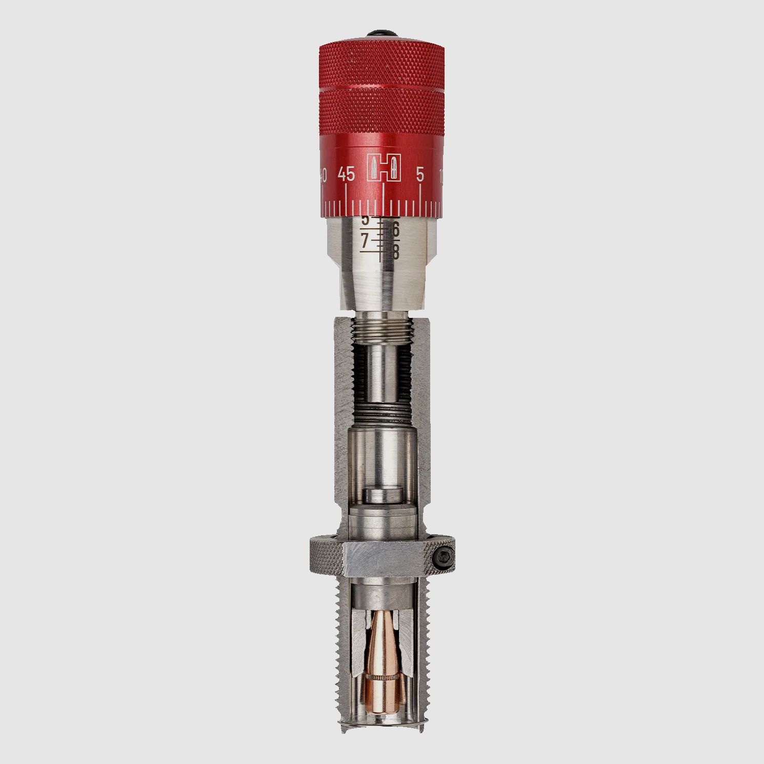 Hornady Match Grade Matrizensatz / Die Set .300 PRC