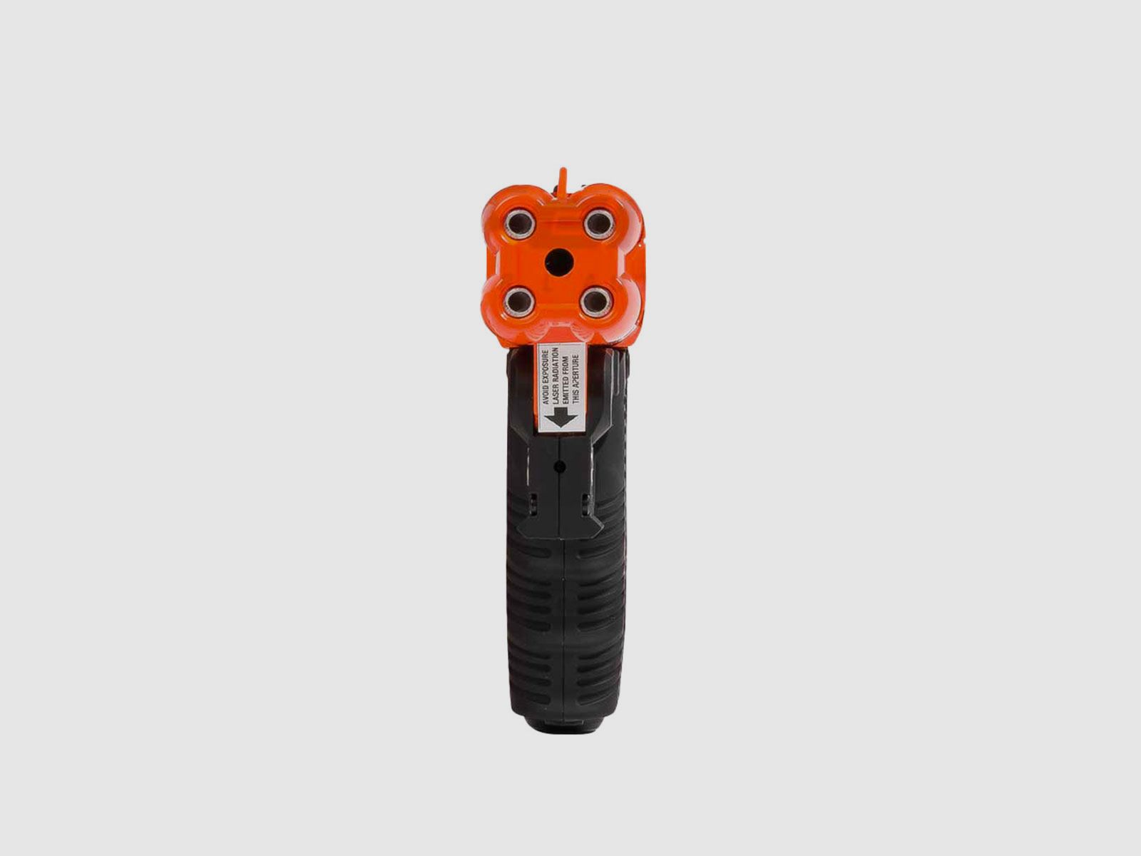 RADAR – PIEXON – SPRAY AU PIMENT – JPX4 LE – LASER (Rechargeable – 4 coups inclus), image 3 sur 11