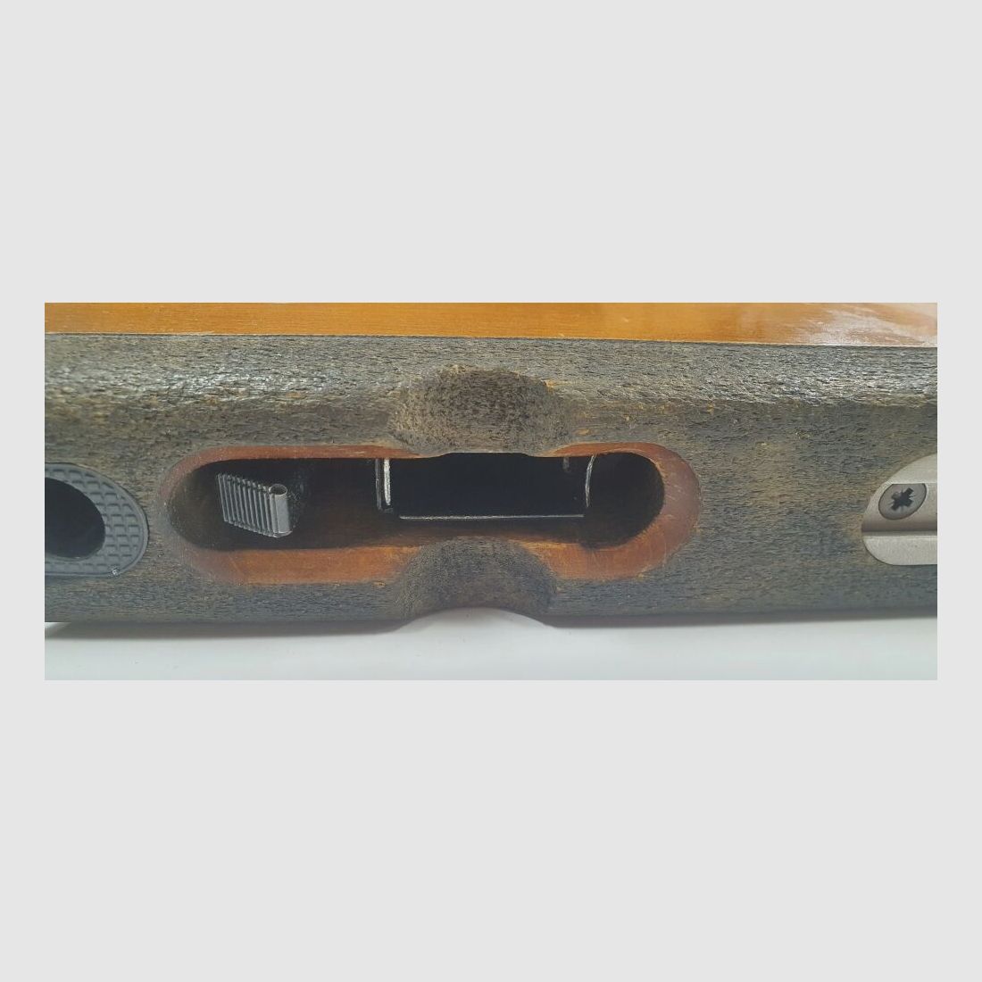 Anschütz Anschütz 1427 Biathlon