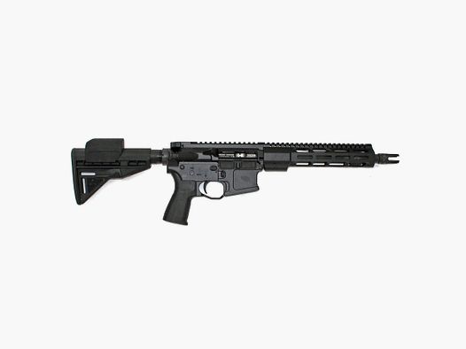 AR-15 MEGA ARMS 10,5"