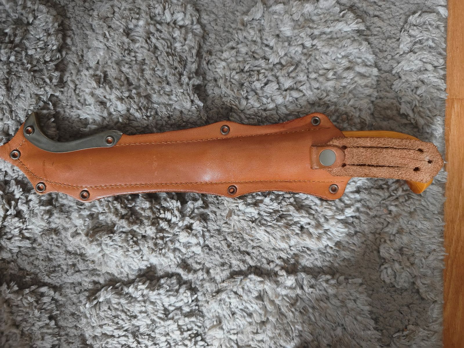 Puukko-mes