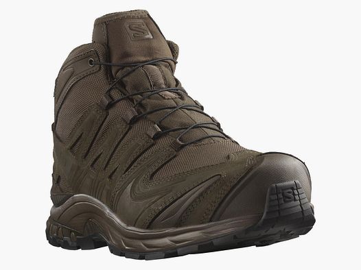 Salomon XA FORCES MID EN - Earth Brown