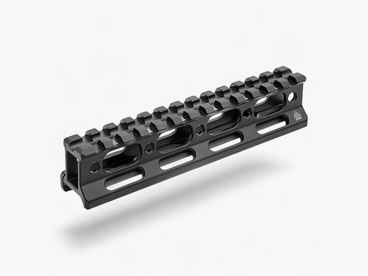 UTG MT-RSX7L Super Slim Picatinny Riser – 19 mm, 13 Slots