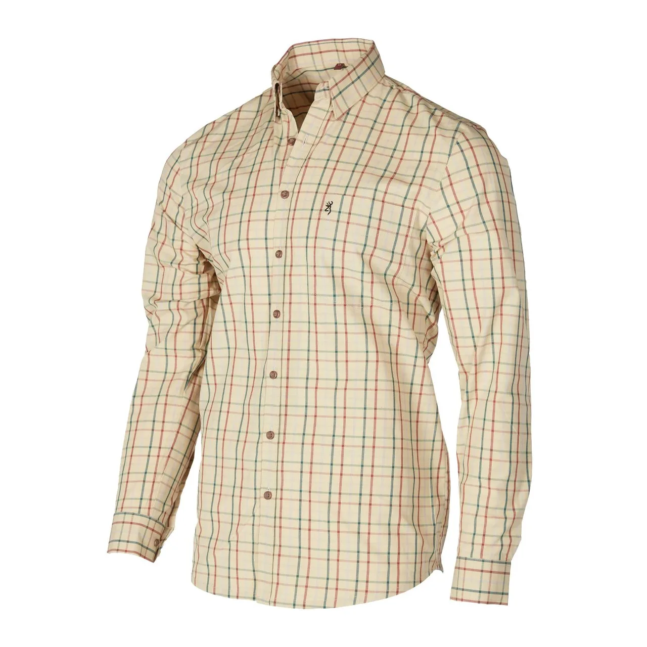 Browning CAMISA JOHN – s, imagen 1 de 2