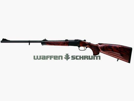 Blaser K95 Black Edition SHK:6