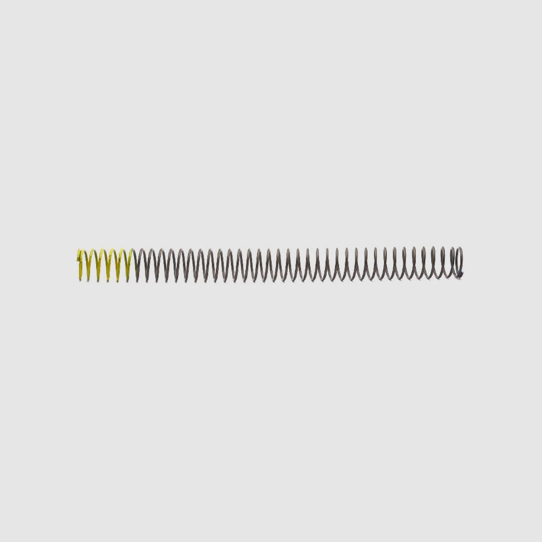 Competition buffer spring Eemann Tech for AR-15 platform, spring weight: 16 lbs, image 2 of 3