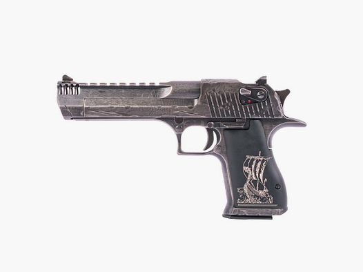 Magnum Research Desert Eagle XIX Viking