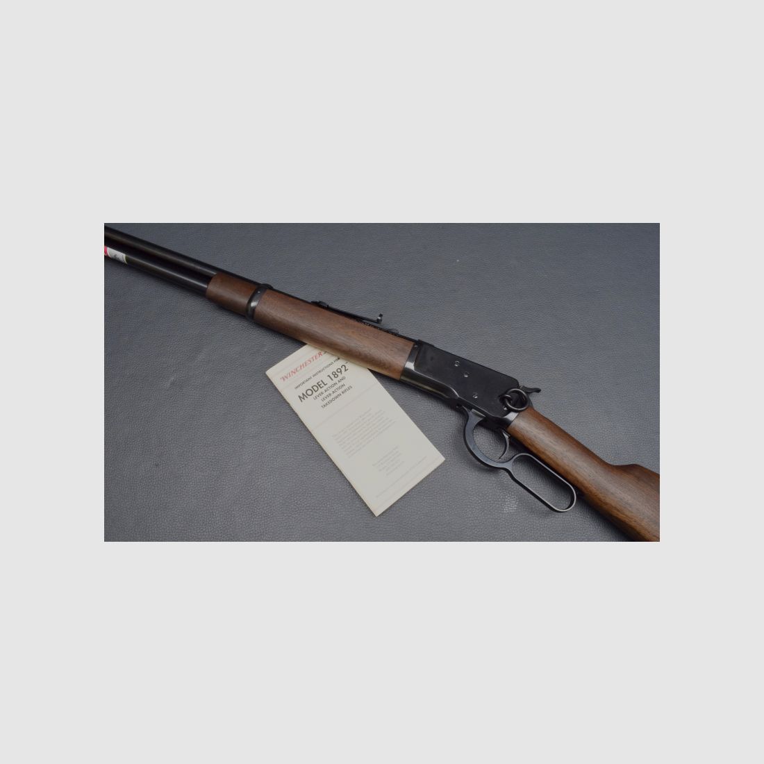 Winchester UHR 1892 Carbine, Lauflänge 20", Kaliber 357Mag, Neuware