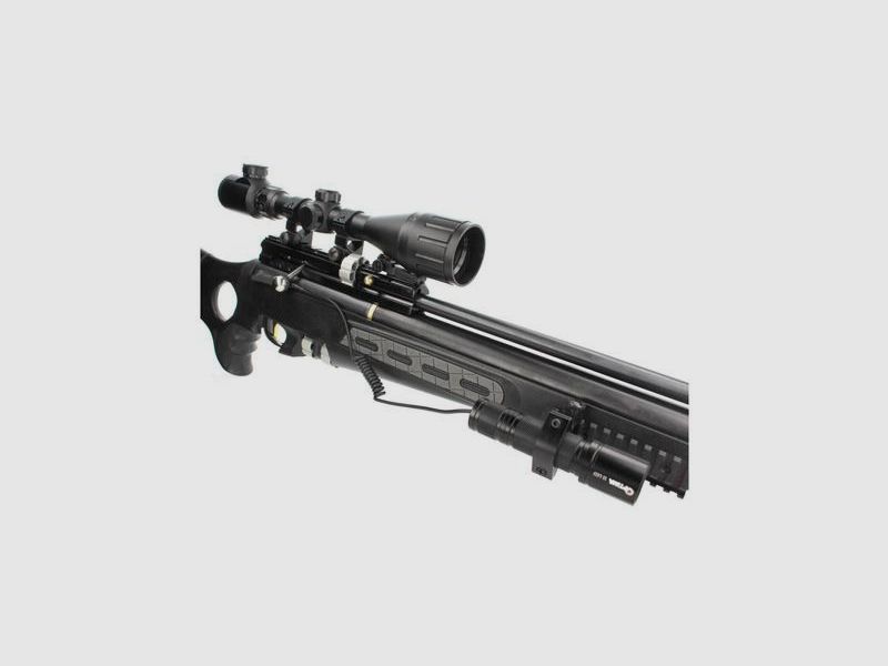 Carabina de aire PCP Hatsan BT65SB Elite Carnivore – 9 mm, imagen 8 de 12