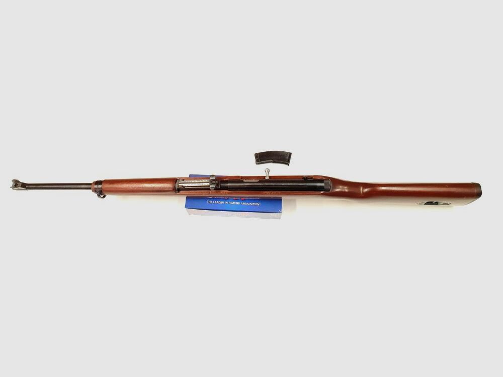 Norinco JW-14