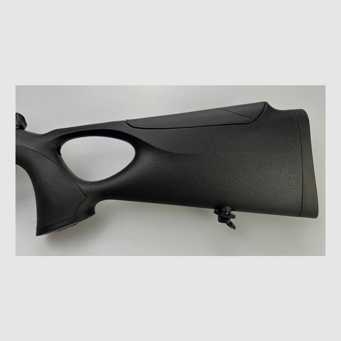 Sauer 505 Synchro XT