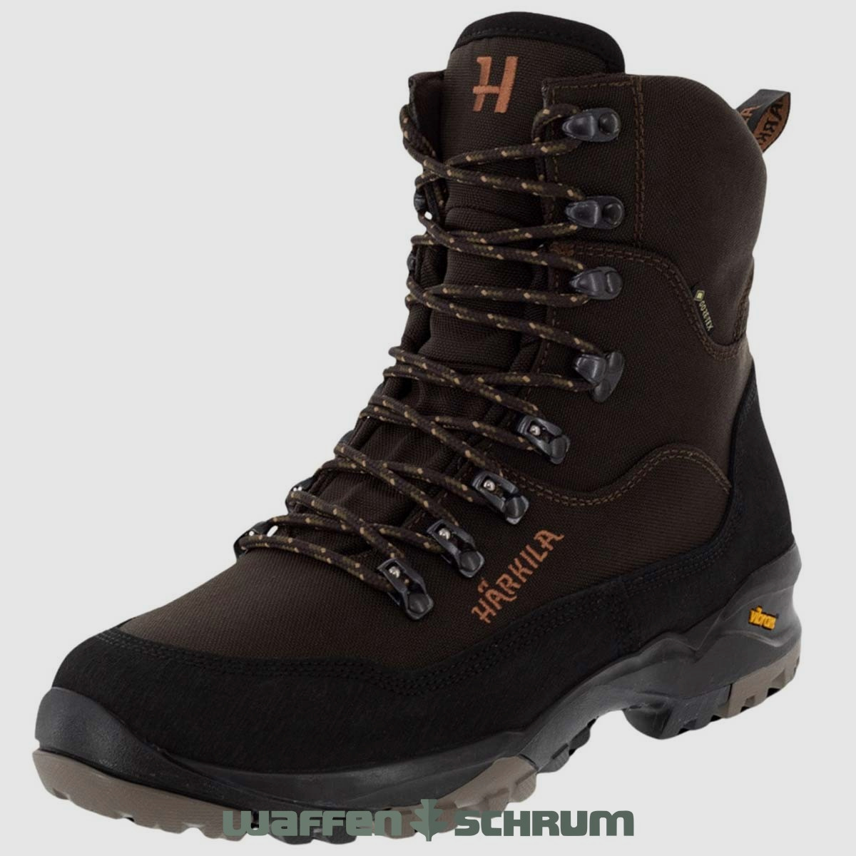 Härkila Stiefel Pro Hunter Light GTX Shadow brown
