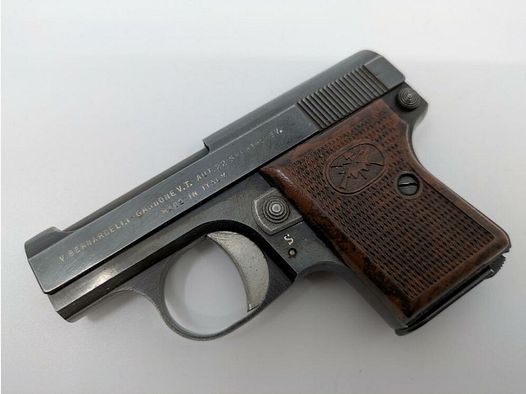Bernardelli AUT .22