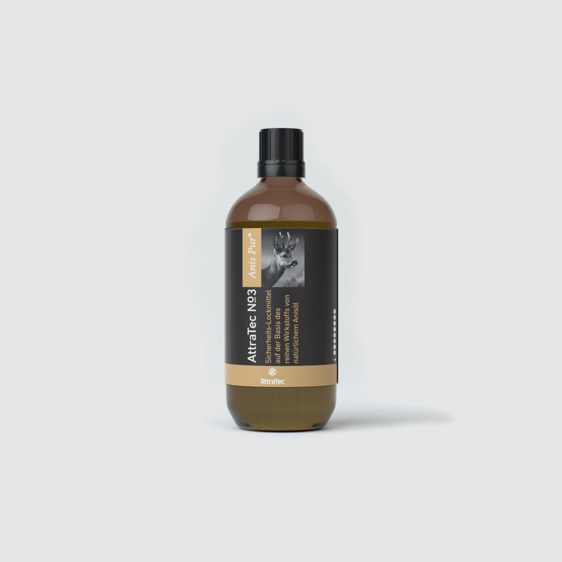 Attratec N° 3 – Anis Pur (100 ml)